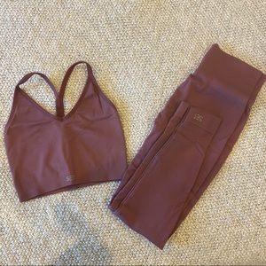 Setactive Canyon Set